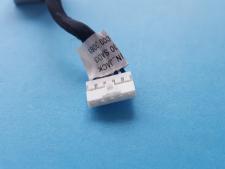 Роз'єм живлення до ноутбука Dell Pn 0KVRF №4